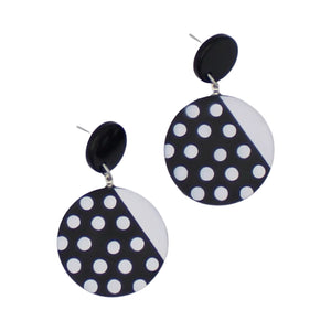 Sylca CELINE EARRING