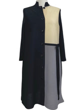 Load image into Gallery viewer, Vanité Couture TRI TONE JACKET
