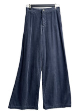 Load image into Gallery viewer, Cut Loose CORD WIDE LEG PANT
