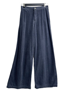 Cut Loose CORD WIDE LEG PANT