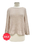 Habitat CROCHET REGATTA SWEATER Originally $99