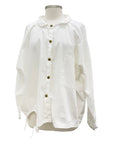 Artist & Revolutionaries HALF MOON BLOUSE