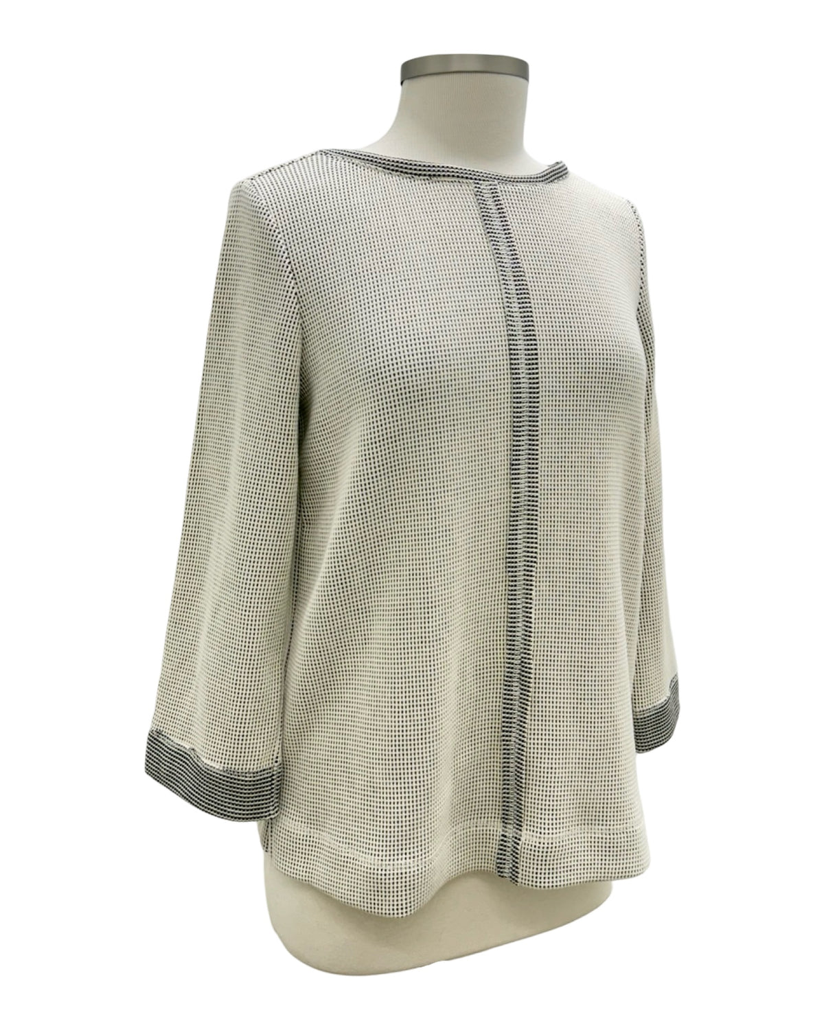 Habitat SEAM PULLOVER TOP