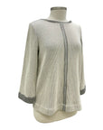 Habitat SEAM PULLOVER TOP