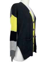 Load image into Gallery viewer, Zaket &amp; Plover COLORFUL CARDI SWEATER
