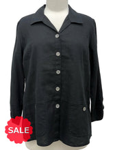 Load image into Gallery viewer, Habitat FAVORITE LINEN SHIRT - ORIGINALLY $99
