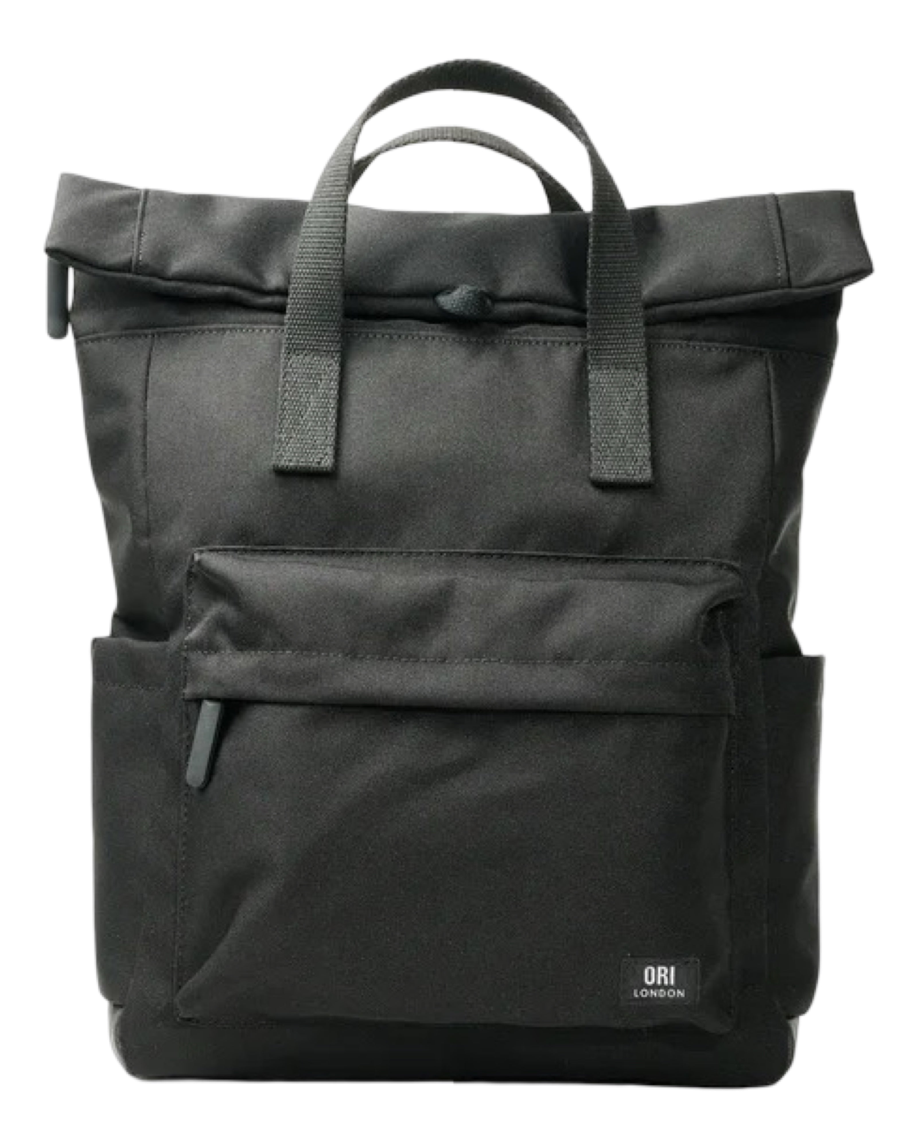 ORI London MEDIUM BACKPACK – Marigold Clothing