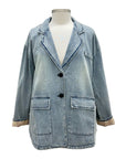 Jaded Gypsy IN AND OUT JACKET