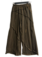 Load image into Gallery viewer, Cyntia Ashby MACY WIDE LEG PANT
