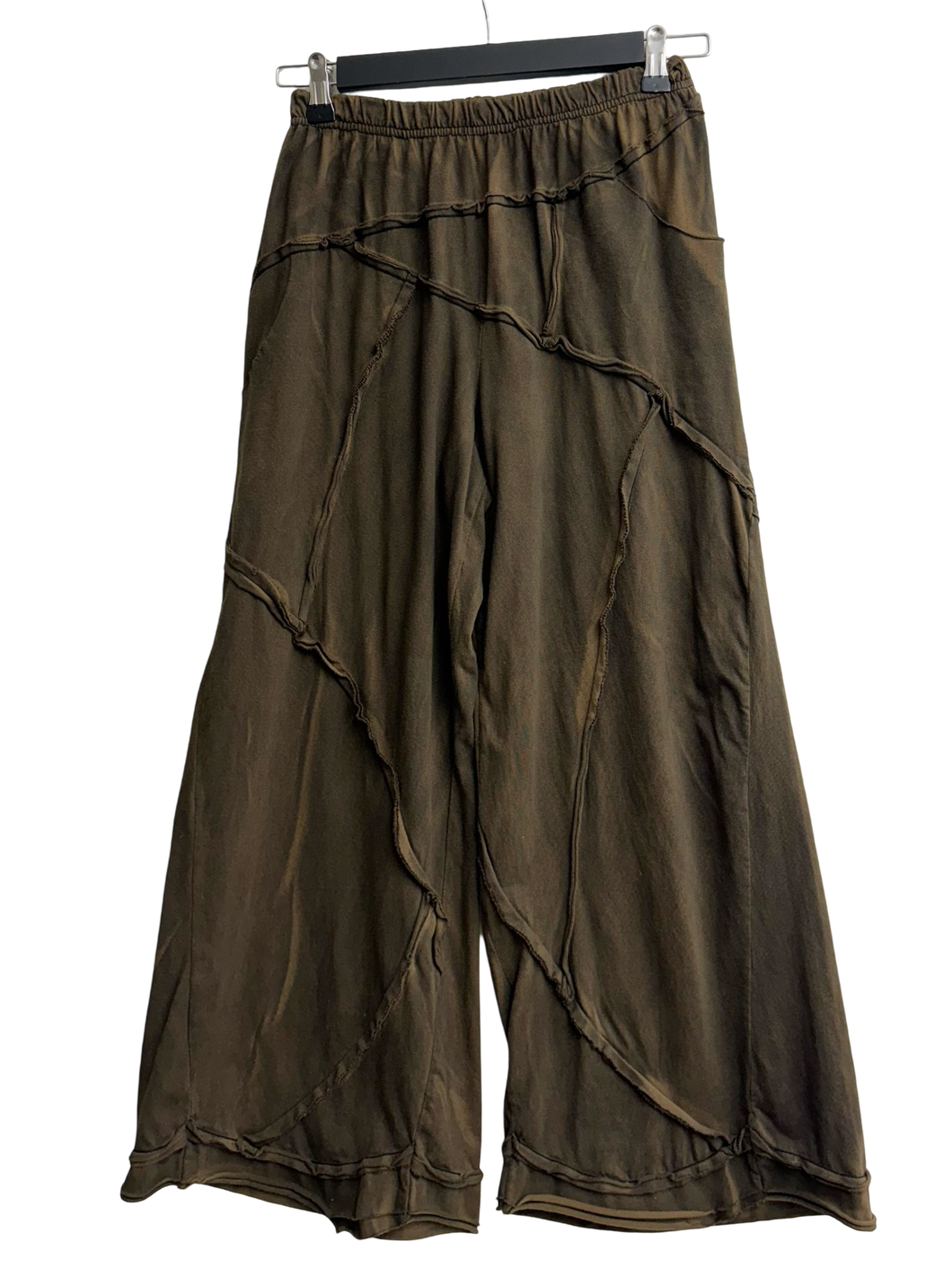 Cyntia Ashby MACY WIDE LEG PANT