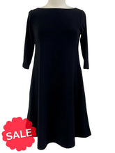 Load image into Gallery viewer, Sympli NU TRAPEZE DRESS - Originally $174
