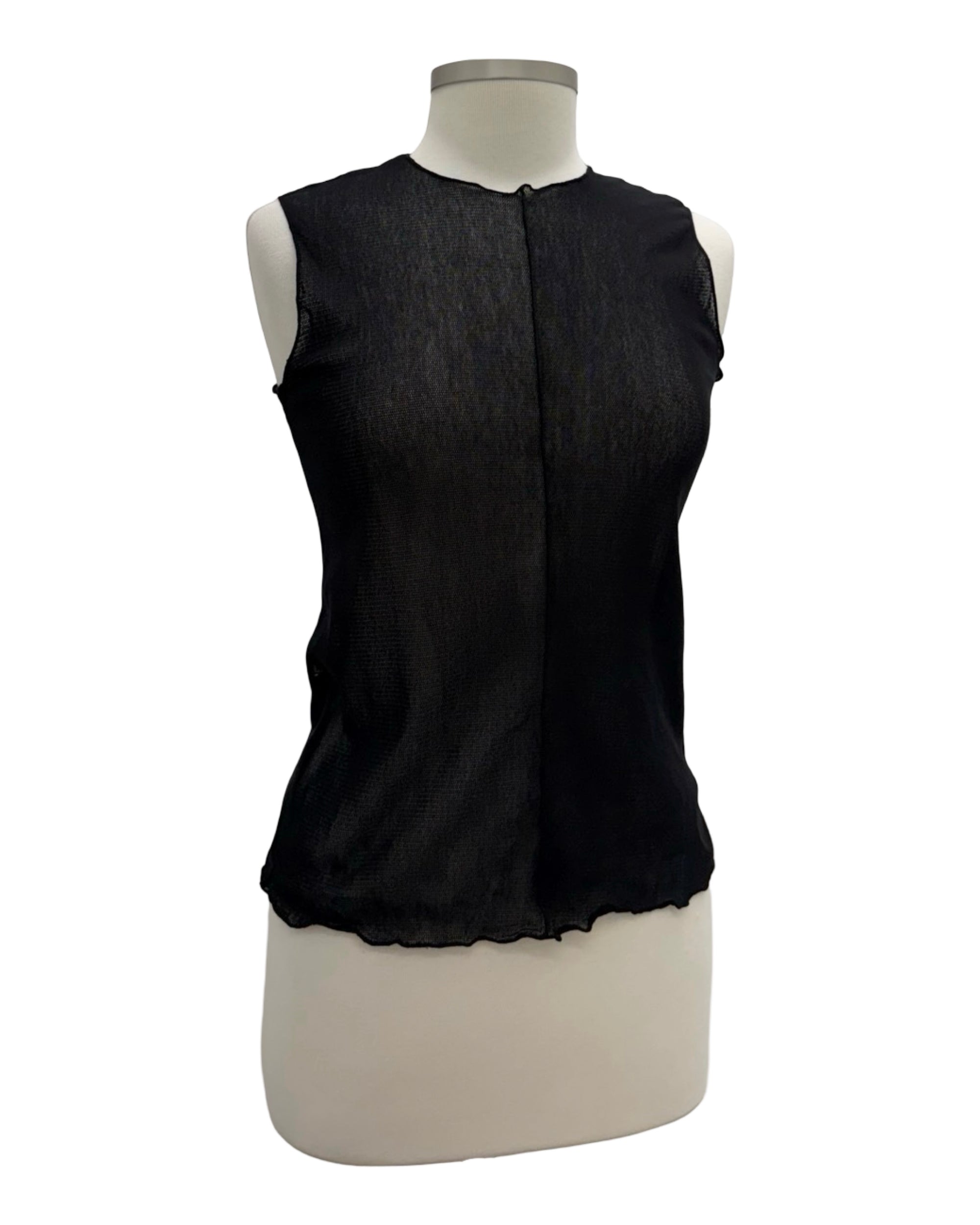 Cut Loose SEAM SHELL