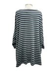 Cut Loose FLEECE ONE SIZE POCKET TOP