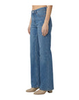 APNY WIDE LEG JEAN