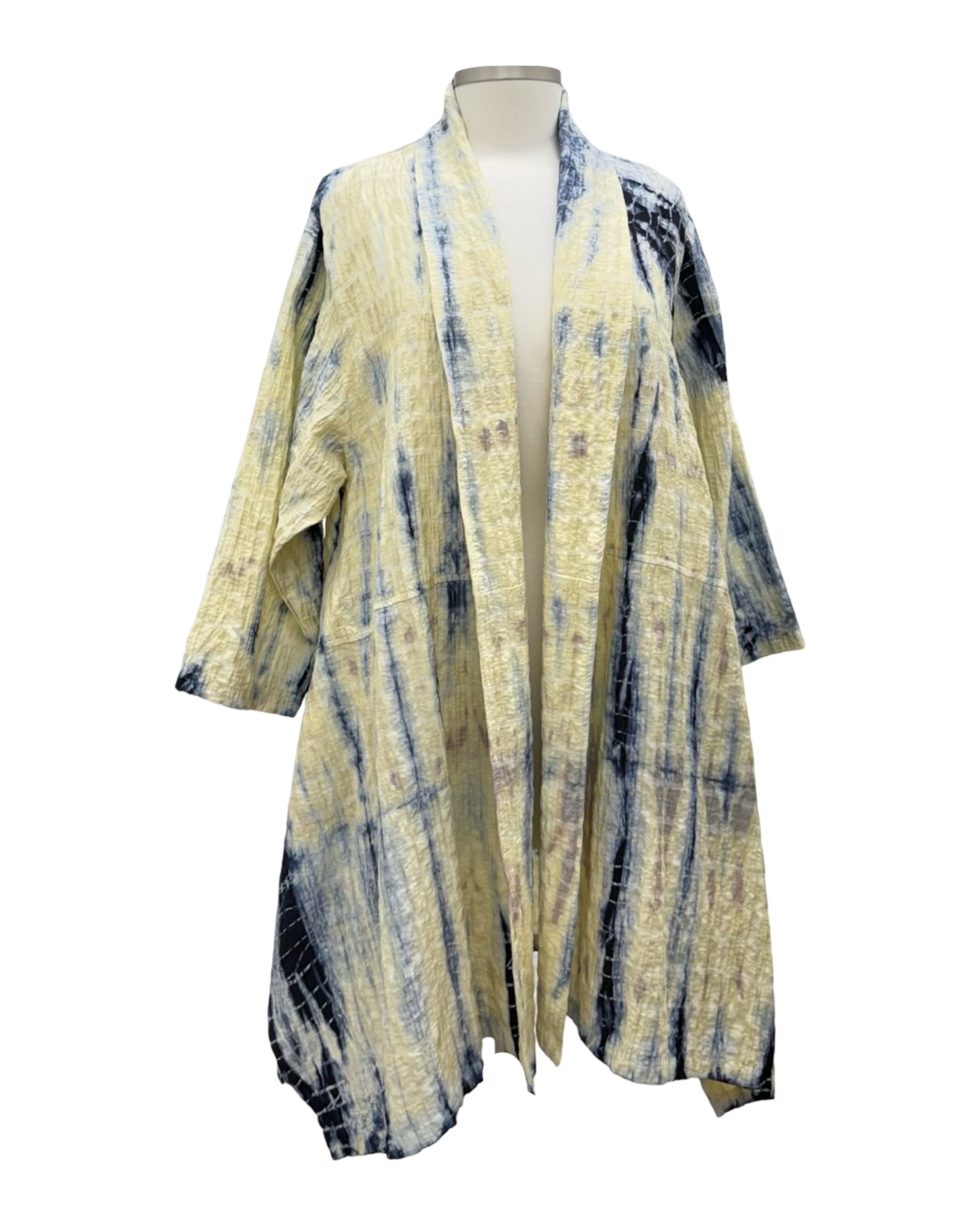 Gerties GAIA JACKET CRINKLE