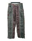 Jaded Gypsy GARDEN WORKER PANT