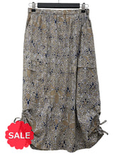 Load image into Gallery viewer, Tulip VERONA MIDI SKIRT - ORIGINALLY $109
