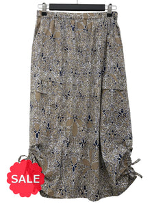 Tulip VERONA MIDI SKIRT - ORIGINALLY $109