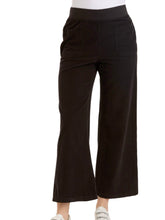 Load image into Gallery viewer, Wearables by XCVI CORD WIDE LEG PANT JOLENE
