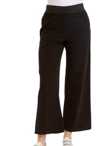 Wearables by XCVI CORD WIDE LEG PANT JOLENE