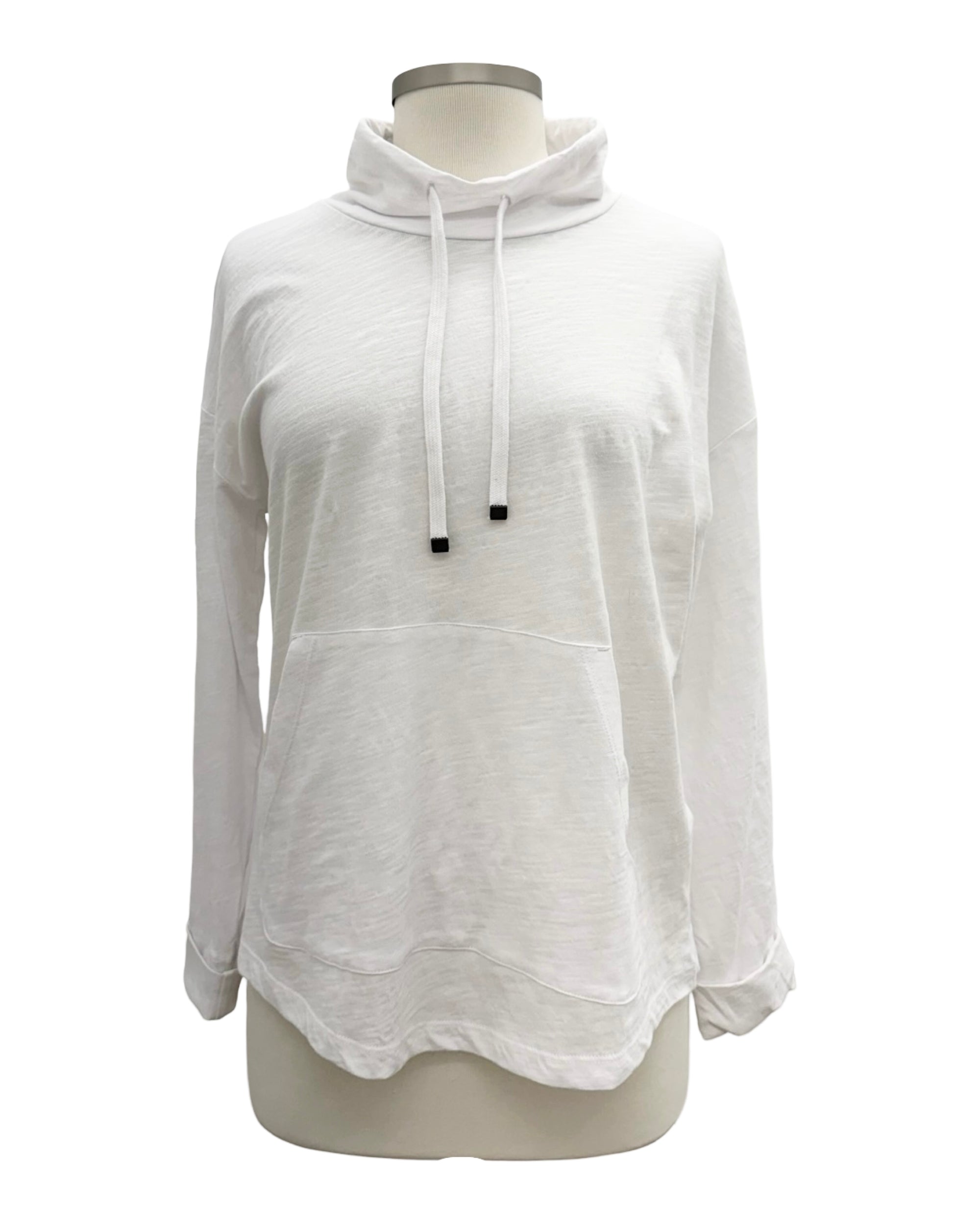 Foil POCKET PULLOVER