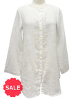 Flax GOTCHA BLOUSE - Originally $160