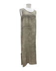 Bryn Walker TANK DRESS SHERRY PIETRA