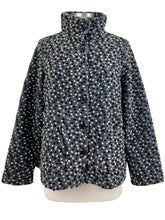 Load image into Gallery viewer, Habitat DOT EASY SWING BOIL WOOL JACKET
