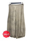 Bryn Walker BELL CROP PANT PIETRA - Originally $169