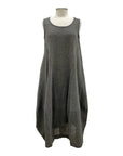 Gerties LINEN TENCEL TANK DRESS