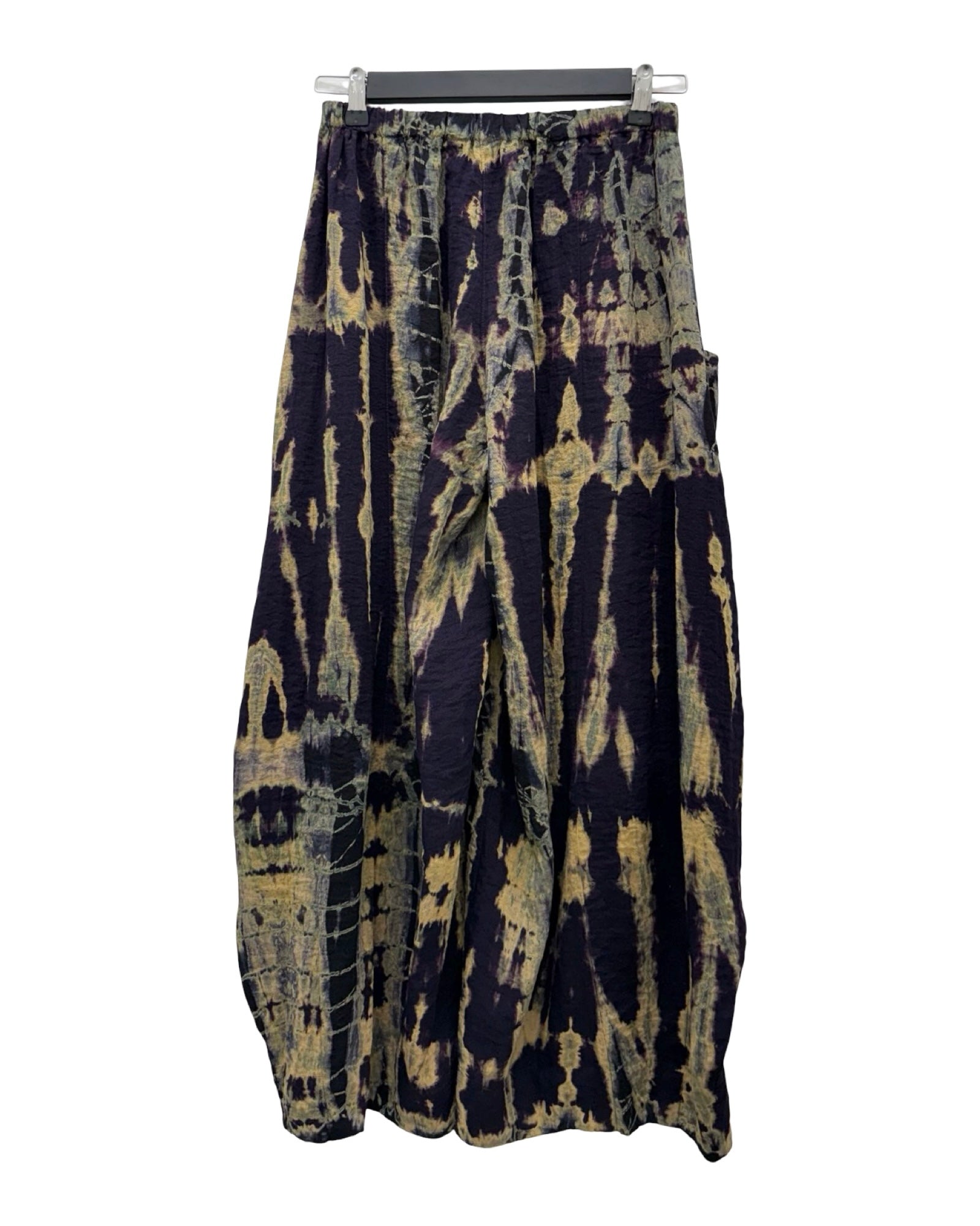 Gerties HAND DYED DOUBLE POCKET PANT