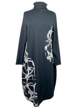 Load image into Gallery viewer, Chalet TWO TONE MOCK DRESS TRINITY
