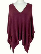 Load image into Gallery viewer, Amazing Women 2 POCKET OVERSIZE VEST

