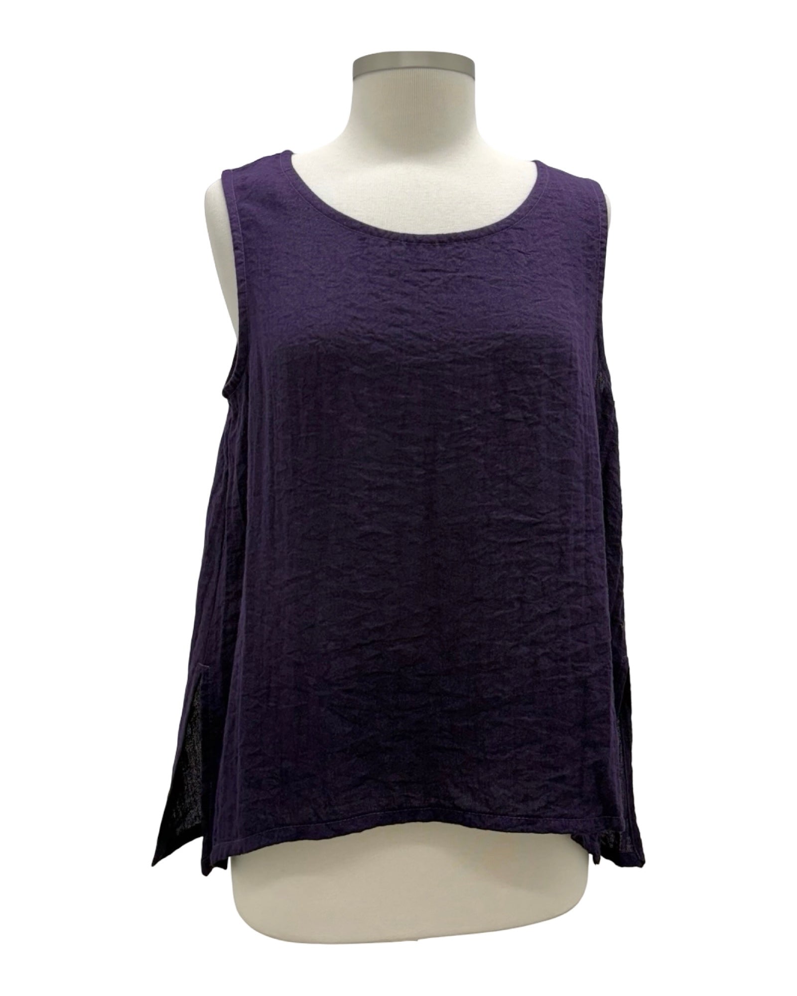 Gerties GAIL CRINKLE TANK