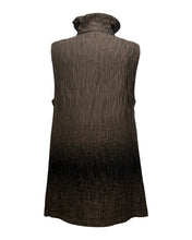 Load image into Gallery viewer, Moonlight WIRE COLLAR VEST

