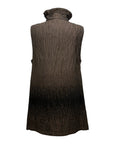 Moonlight WIRE COLLAR VEST