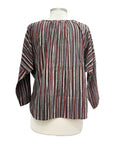Yaza BLOCK PRINT BLOUSE