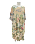 Market of Stars SOLEIL ARTIST TUNIC