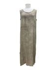 Bryn Walker TANK DRESS SHERRY PIETRA