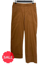 Load image into Gallery viewer, Foil 2 POCKET 7/8 CUFF PANT DUET - Originally $99
