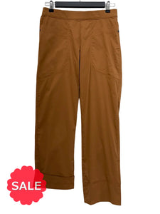 Foil 2 POCKET 7/8 CUFF PANT DUET - Originally $99