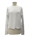 Wearables by XCVI LONG SLEEVE TOP ANNIKA