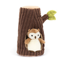 Load image into Gallery viewer, Jellycat FOREST OWL
