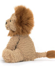 Jellycat FUDDLEWUDDLE LION