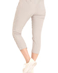 XCVI STRETCH LEGGING AKSANA
