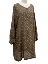 Load image into Gallery viewer, Jaded Gypsy DAYTIME DREAM TUNIC
