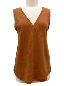Foil VEST INTEREST TANK