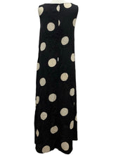Load image into Gallery viewer, Alembika PAISLEY LONG TANK DRESS
