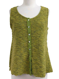 Cut Loose SWEATER VEST