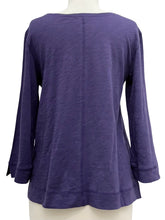 Load image into Gallery viewer, Habitat PEBBLE BOATNECK TEE
